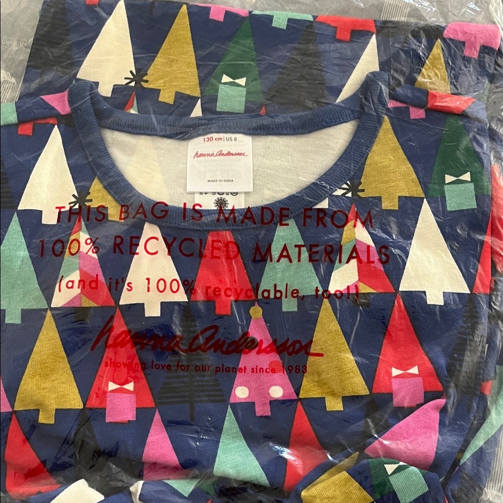 Christmas Tree Dress NWT